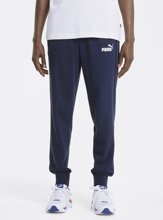 PANTALÓN HOMBRE PUMA ESS LOGO 586714-06 - 1