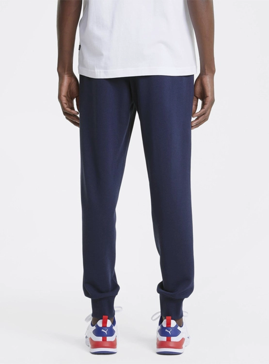 PANTALÓN HOMBRE PUMA ESS LOGO 586714-06 - 2