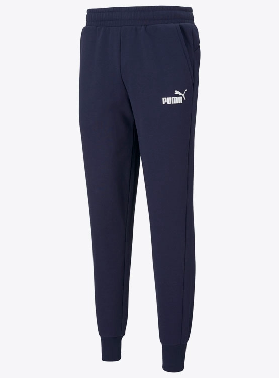 PANTALÓN HOMBRE PUMA ESS LOGO 586714-06 - 4