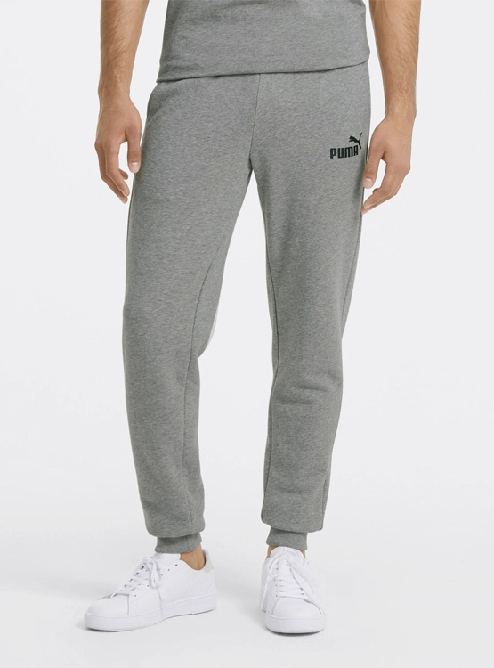PANTALÓN HOMBRE PUMA ESS SLIM 586748-03 - 1