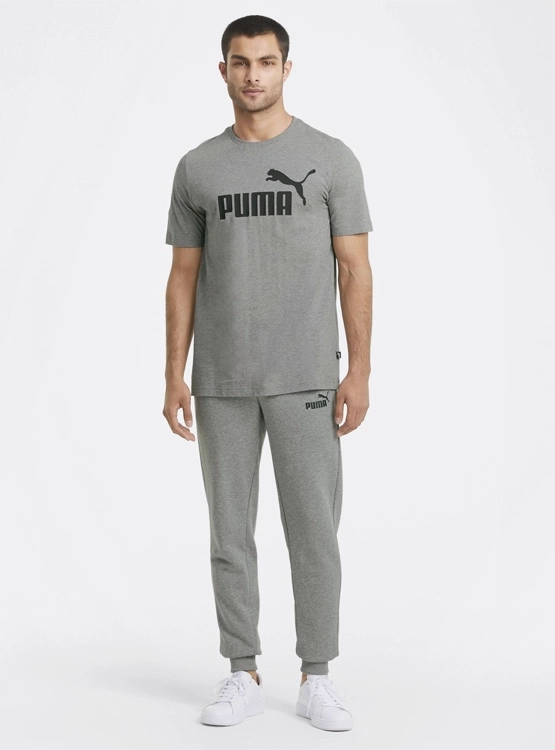 PANTALÓN HOMBRE PUMA ESS SLIM 586748-03 - 3