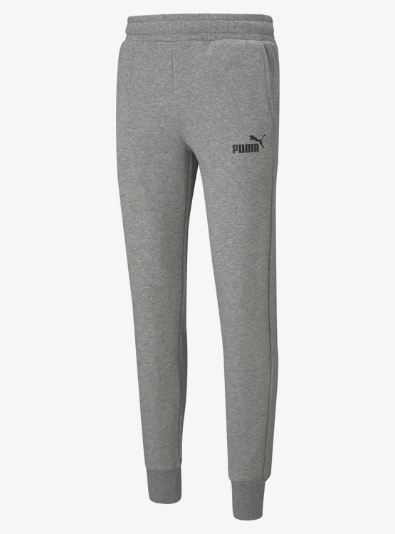 PANTALÓN HOMBRE PUMA ESS SLIM 586748-03 - 4