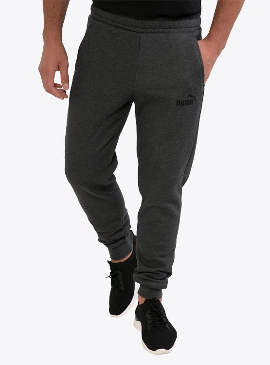 PANTALÓN HOMBRE PUMA ESS SLIM 586748-07 - 2