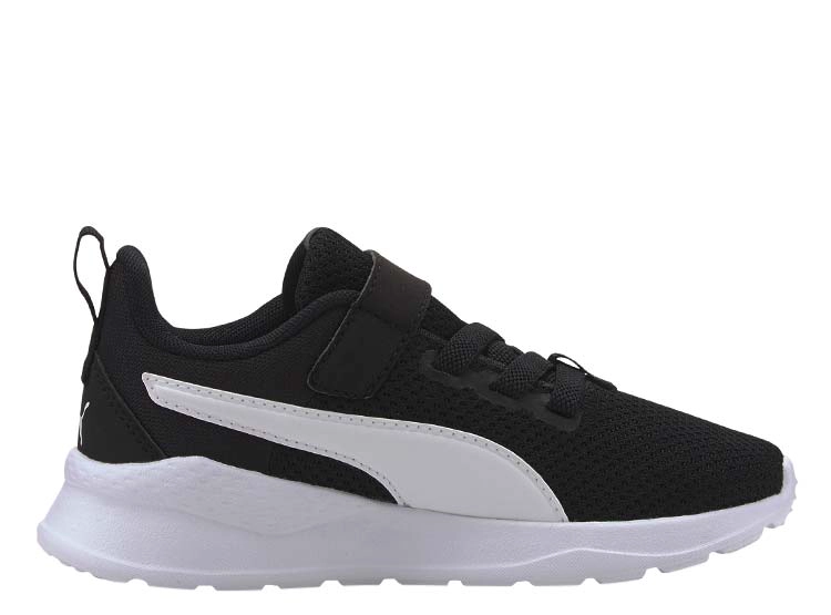 ZAPATILLAS UNISEX PUMA NEGRO ANZARUN LITE - 1