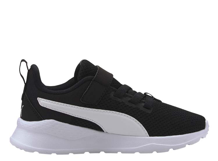 ZAPATILLAS UNISEX PUMA NEGRO ANZARUN LITE - 1