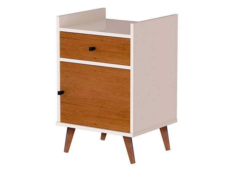 VELADOR BEDESIGN BE PERLA CARAMELO 1P 1C - 2