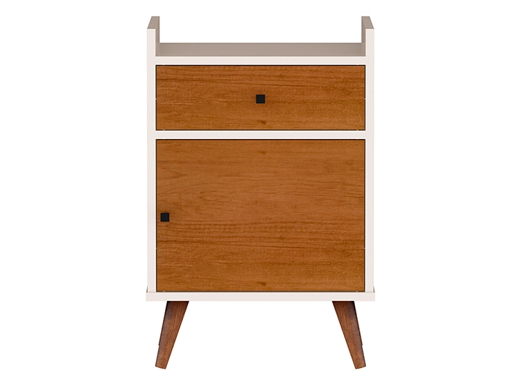 VELADOR BEDESIGN BE PERLA CARAMELO 1P 1C - 1