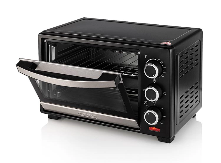 HORNO ELÉCTRICO THOMAS 16N01 - 3