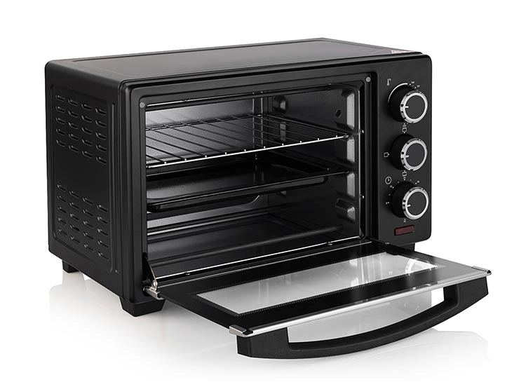 HORNO ELÉCTRICO THOMAS 16N01 - 5