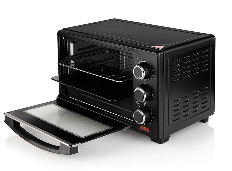 HORNO ELÉCTRICO THOMAS 16N01 - 7