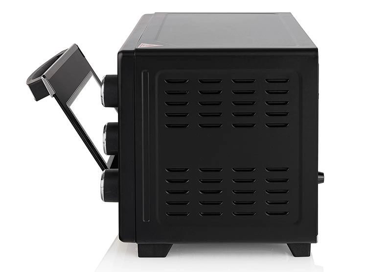 HORNO ELÉCTRICO THOMAS 16N01 - 9