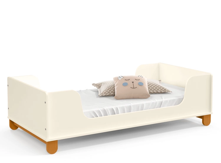 MINI CAMA KIDSCOOL ZUPY - 1