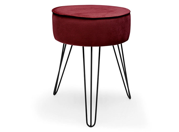 POUF BE DESIGN ECO CUERO FELPA - 2