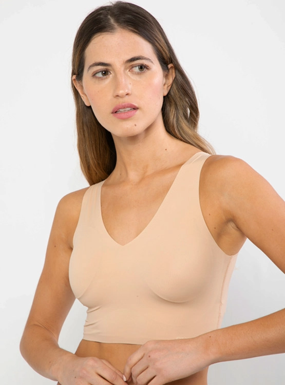 SOSTÉN CALVIN KLEIN ILLUSION QF4708 - 1