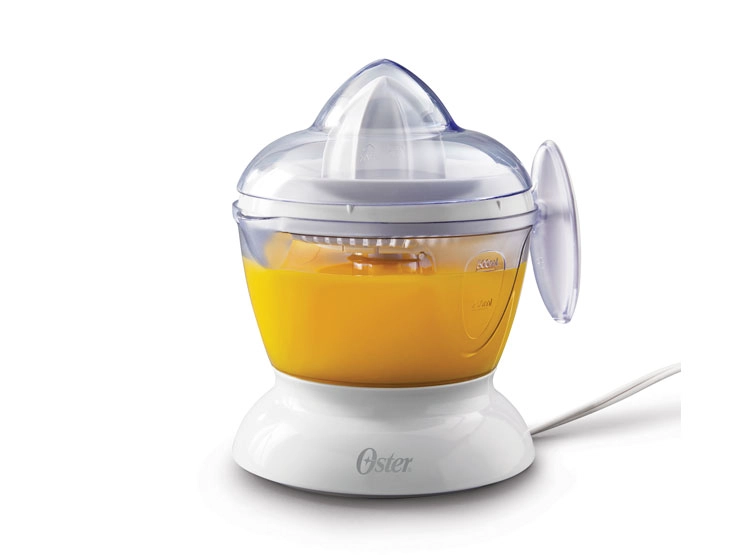 EXPRIMIDOR CITRICOS OSTER FPSTFP108-052 200W  - 2