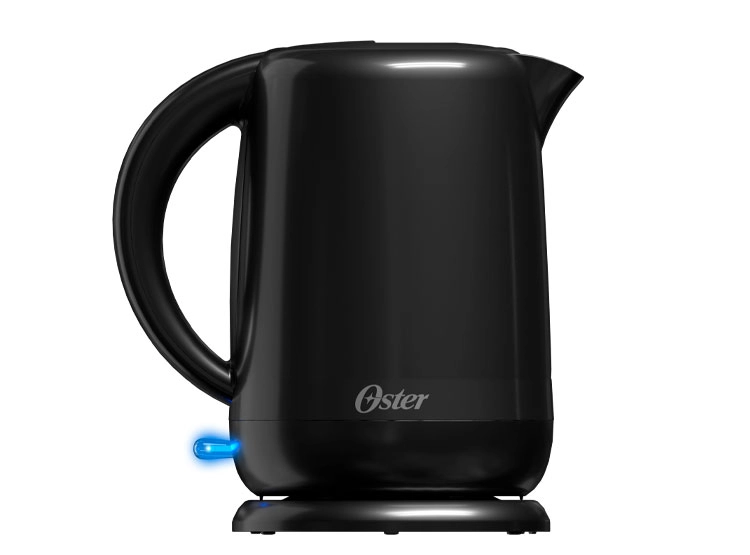 HERVIDOR OSTER 1.7 L BVSTKT3101