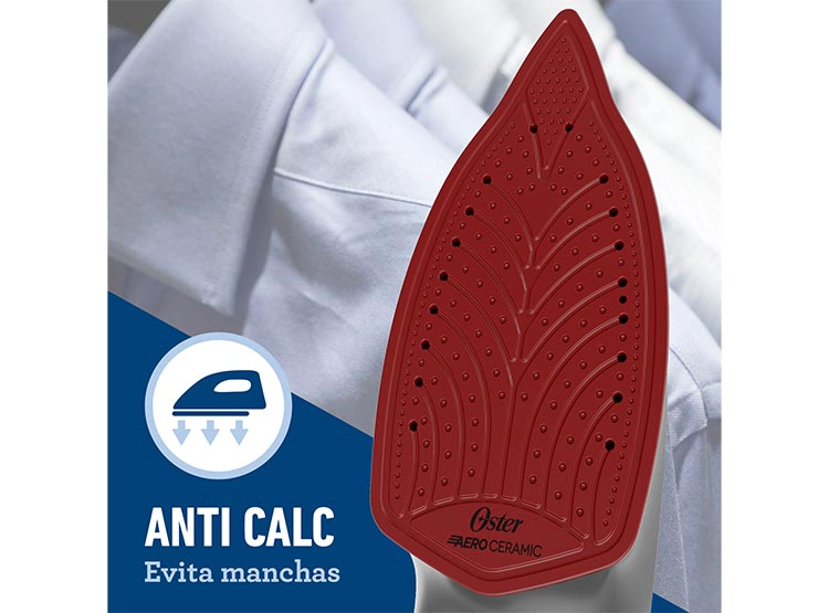 PLANCHA A VAPOR OSTER 2200 W GCSTAC6953-052 - 3