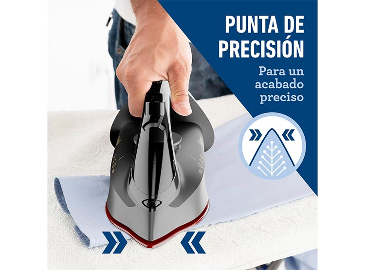 PLANCHA A VAPOR OSTER 2200 W GCSTAC6953-052 - 5