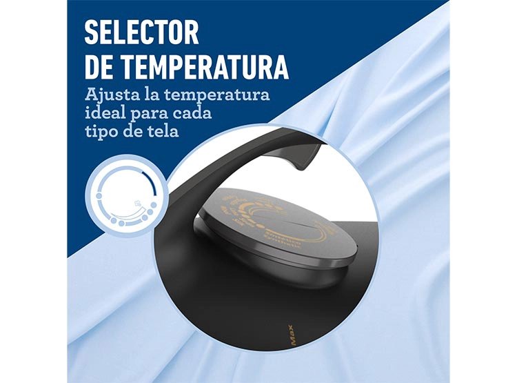 PLANCHA A VAPOR OSTER 2200 W GCSTAC6953-052 - 8