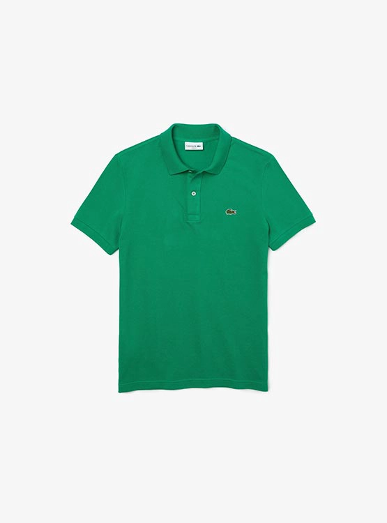 POLERA HOMBRE LACOSTE ALGODÓN  - 9