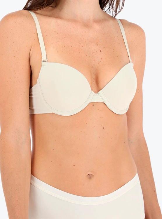 PACK SOSTÉN PUSH UP MUJER FLORES 24874 - 2