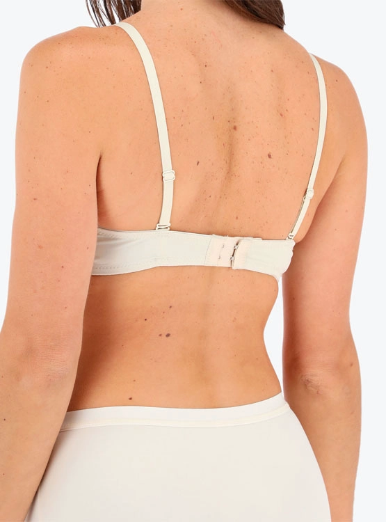 PACK SOSTÉN PUSH UP MUJER FLORES 24874 - 3