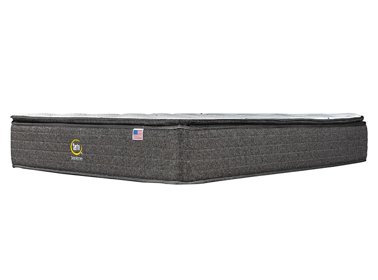 COLCHON SERTA SERENE 2 PL - 3