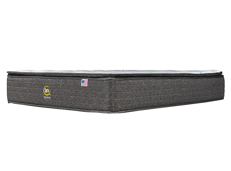COLCHON SERTA SERENE KING - 3