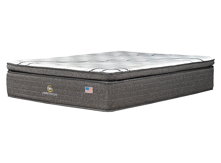 COLCHON SERTA PERFECT SLEEPER 2 PL - 1