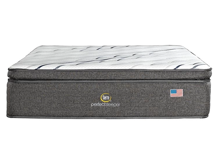 COLCHON SERTA PERFECT SLEEPER 2 PL - 2