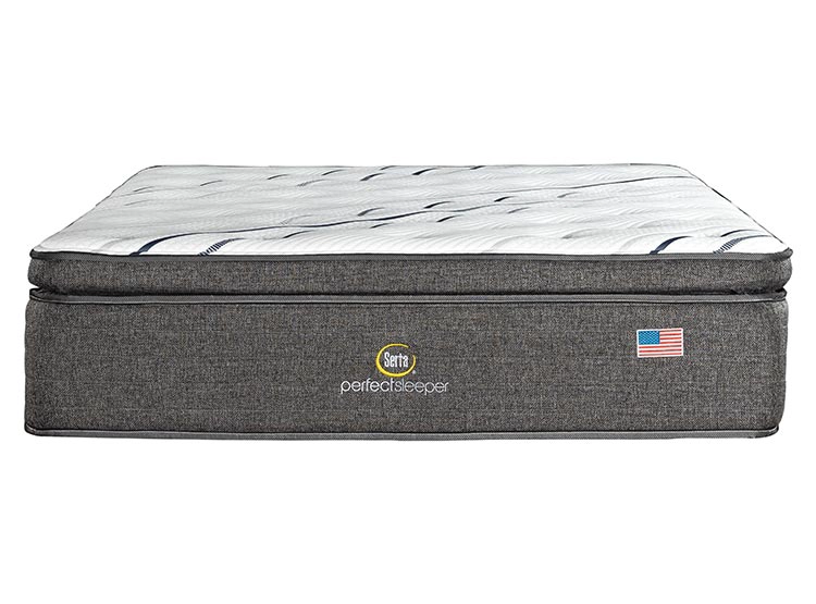 COLCHON SERTA PERFECT SLEEPER KING - 2