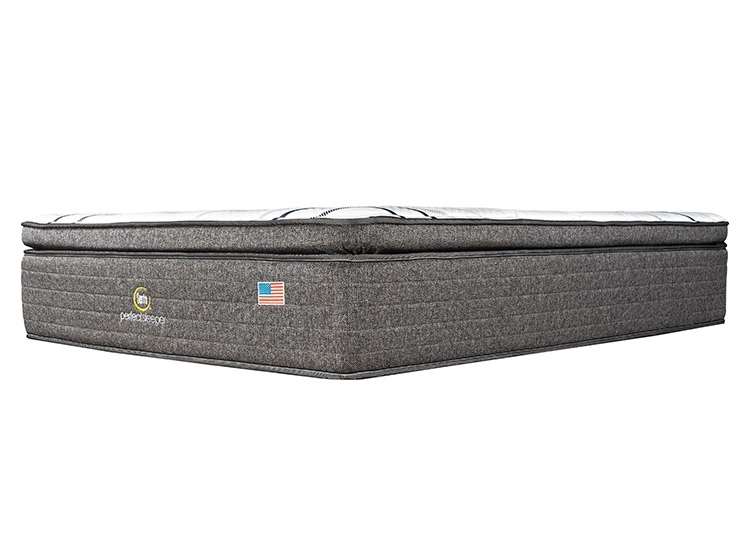 COLCHON SERTA PERFECT SLEEPER SUPER KING - 3