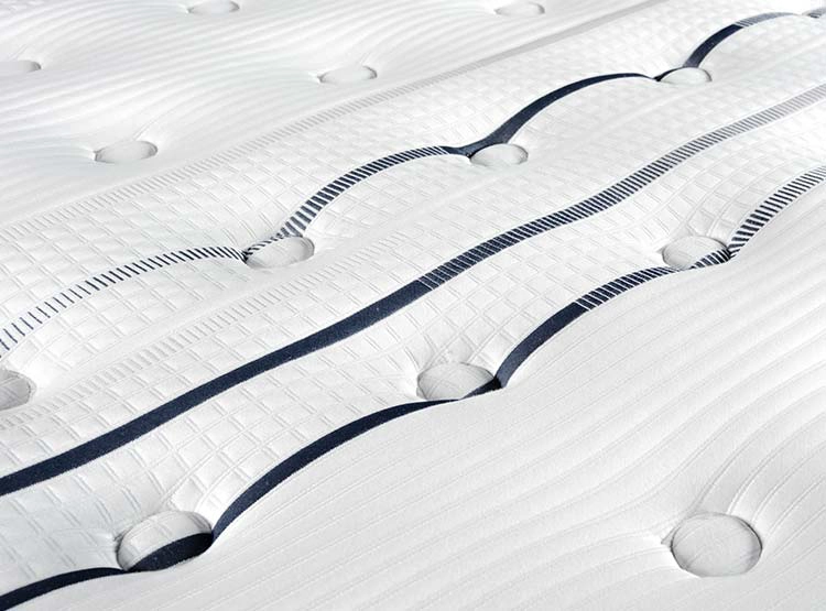 COLCHON SERTA PERFECT SLEEPER SUPER KING - 5