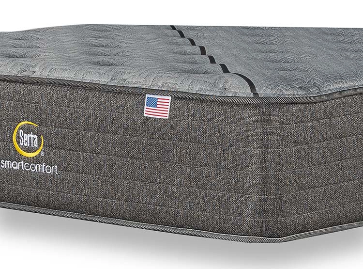 COLCHON SERTA SMARTCOMFORT 2 PL - 3