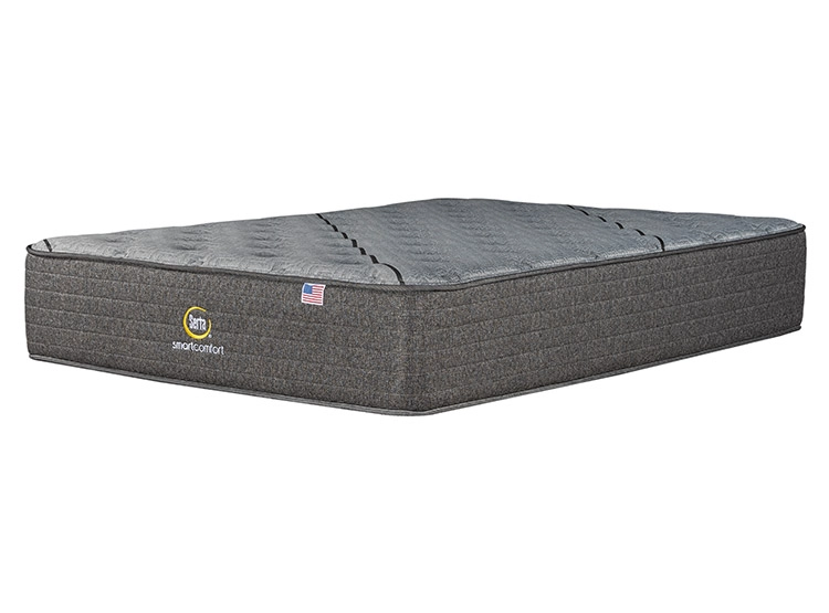 COLCHON SERTA SMARTCOMFORT KING - 1