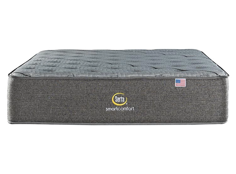 COLCHON SERTA SMARTCOMFORT KING - 2