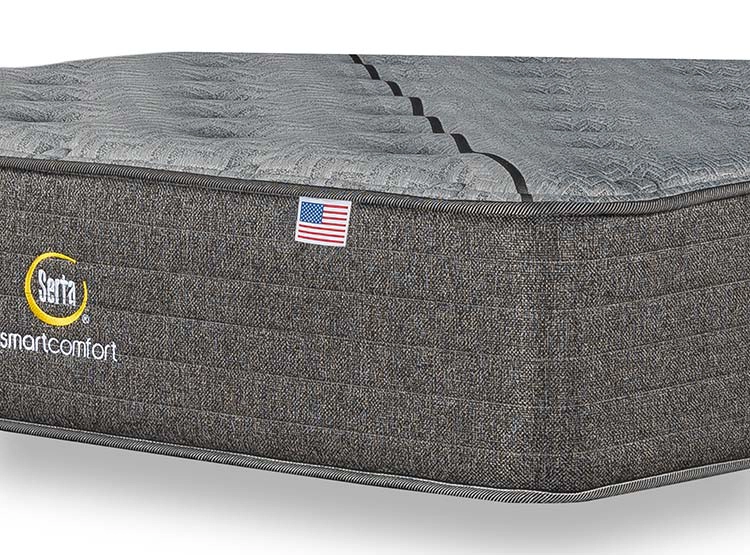 COLCHON SERTA SMARTCOMFORT KING - 3