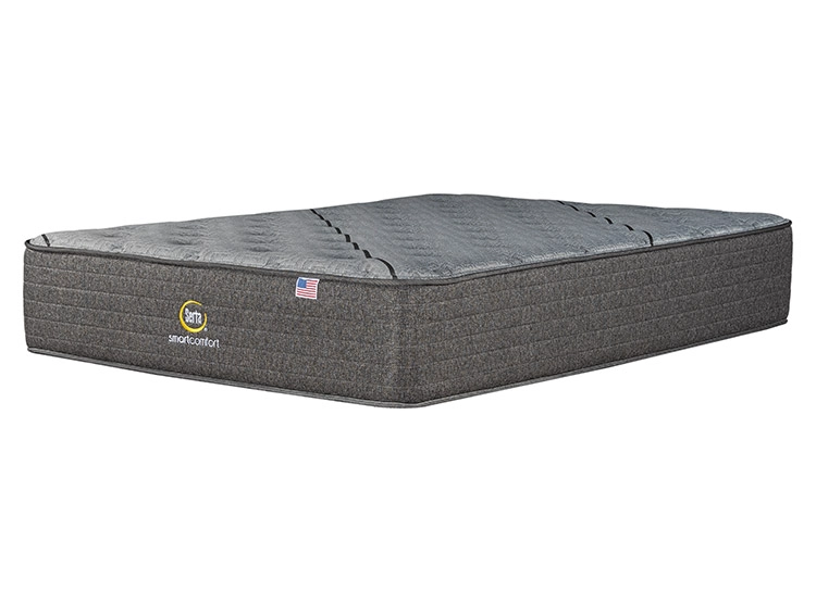 COLCHON SERTA SMARTCOMFORT SUPER KING - 1