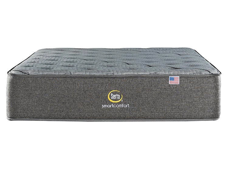 COLCHON SERTA SMARTCOMFORT SUPER KING - 2