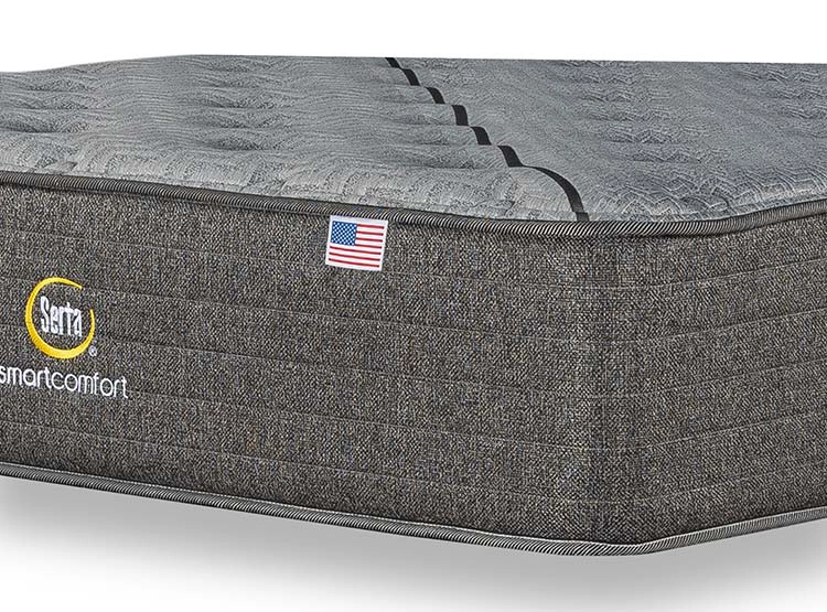 COLCHON SERTA SMARTCOMFORT SUPER KING - 3