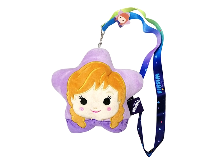 PELUCHE DISNEY WISHIS ANA - 1
