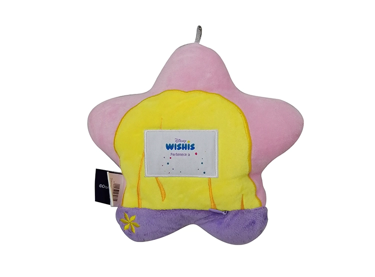 PELUCHE DISNEY WISHIS RAPUNZEL - 2