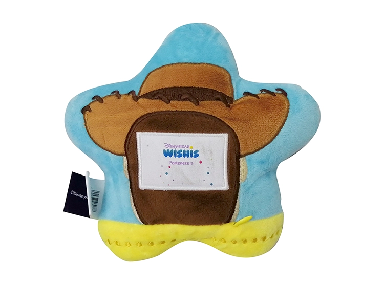 PELUCHE DISNEY WISHIS WOODY - 2