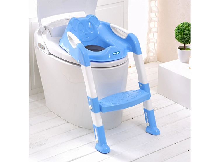 ASIENTO ENTRENAMIENTO W.C. BEBEGLO RS-17860-2 AZUL - 2