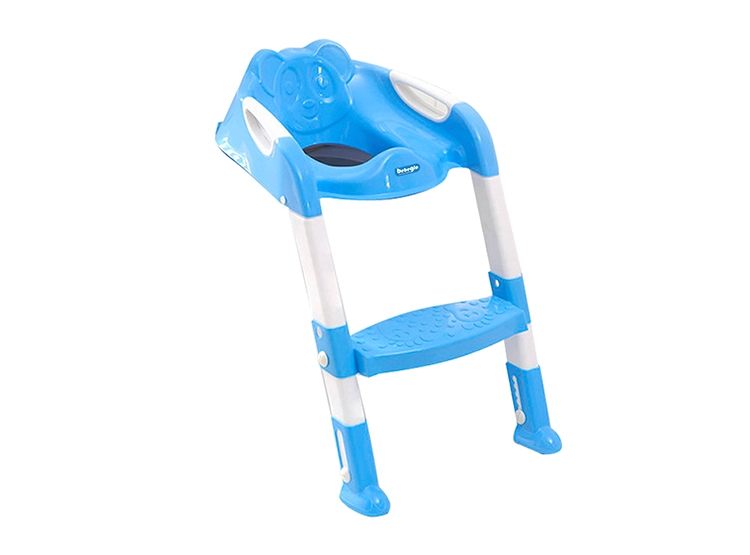 ASIENTO ENTRENAMIENTO W.C. BEBEGLO RS-17860-2 AZUL - 1
