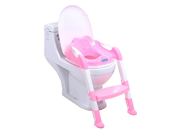 ASIENTO ENTRENAMIENTO W.C. BEBEGLO RS-17860-2 AZUL - 1