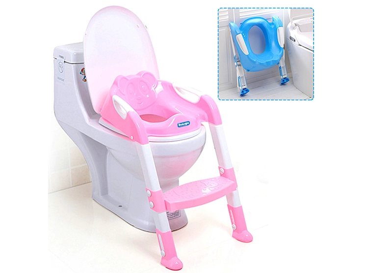 ASIENTO ENTRENAMIENTO W.C. BEBEGLO RS-17860-2 AZUL - 2