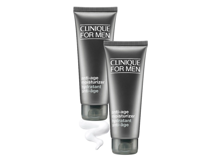 CREMA CLINIQUE ANTIEDAD HIDRATANTE HOMBRE 100 ML - 2