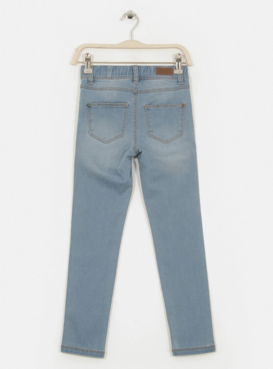 JEANS NIÑA HARVEST JEGGING - 2