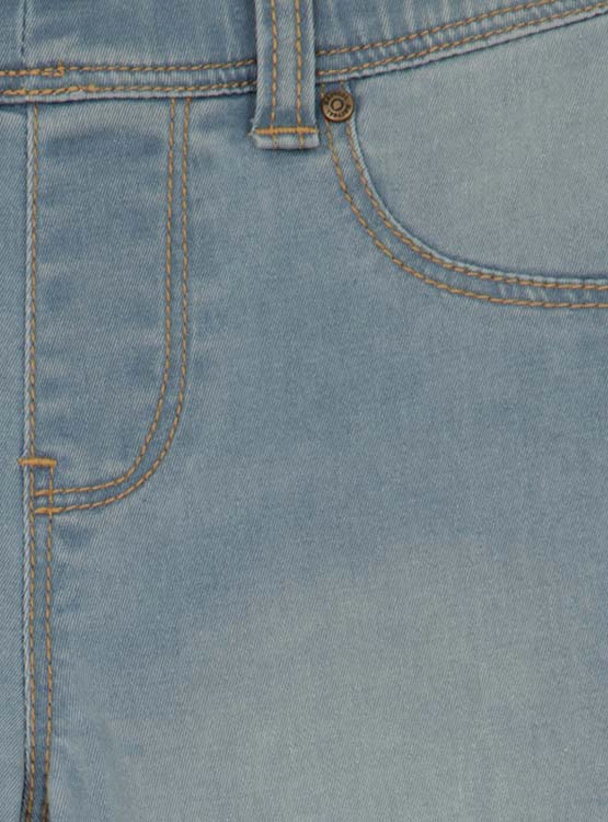 JEANS NIÑA HARVEST JEGGING - 3